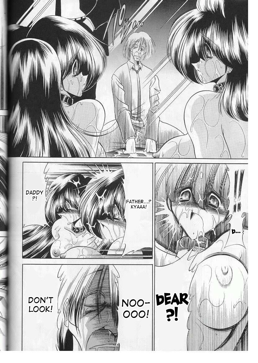 Hentai Manga Comic-The Last Rape-Read-52